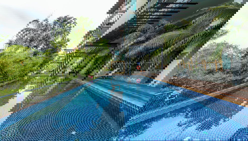 Luxury Everything Walking Distance c112 - Foto 1, Imagen principal