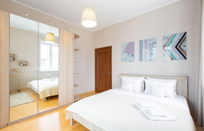 GoodAps Kalanchevskaya - Photo 6