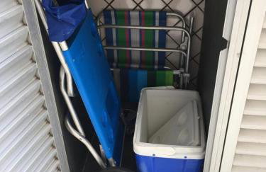 Lindo Apartamento Pé na Areia Canto do Forte - Foto 22