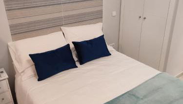 Estudio Madrid Norte 2 - Foto 5