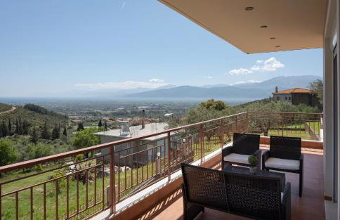 Aphrodite's Residences Nafpaktos - Foto 2