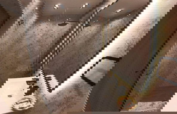 Cozy 35m2 Apartment in Central Skopje - Photo 24