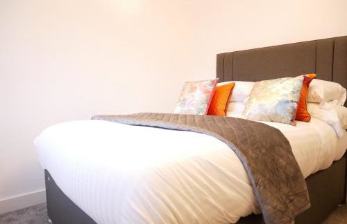 The Ravens Inn, 4 - Bed, Sleeps 6, Pets Welcome - Foto 14