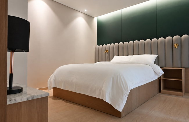 Haeundae Lamer Stay - Foto 6