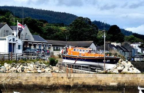 Captain's Cottage, Widows Row, Newcastle - Foto 19