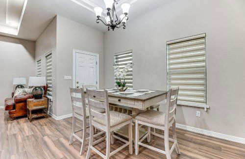 Weslaco Home with Fenced Yard 2 Mi to Downtown - Foto 6