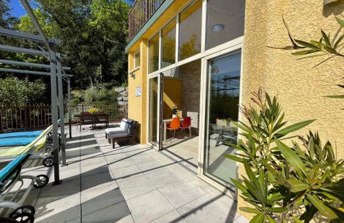 Gîtes Le Bouzet - Foto 17