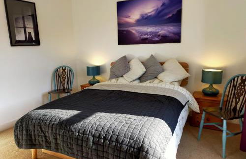 Buckieburn - self-catering - rural - Foto 9