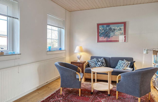 5 Person Holiday Home in Bandholm - Foto 7