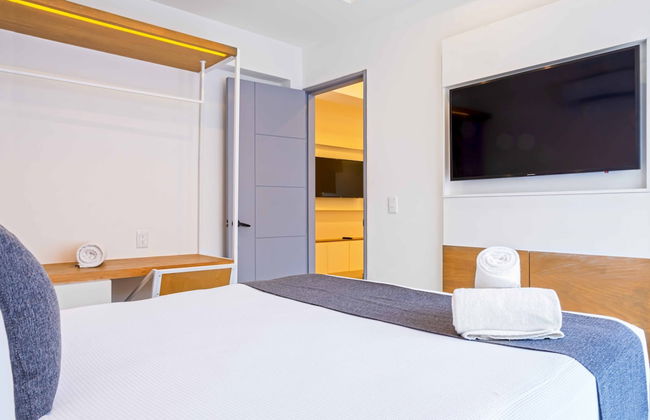 Luxury Apartments Pool & Jacuzzi - Foto 13