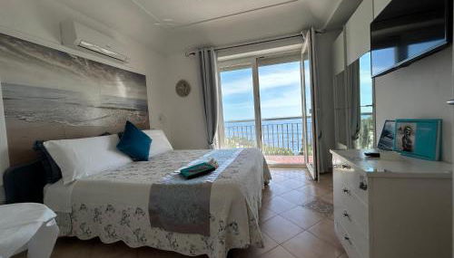 MARVELOUS SEA VIEW VILLA - Foto 3