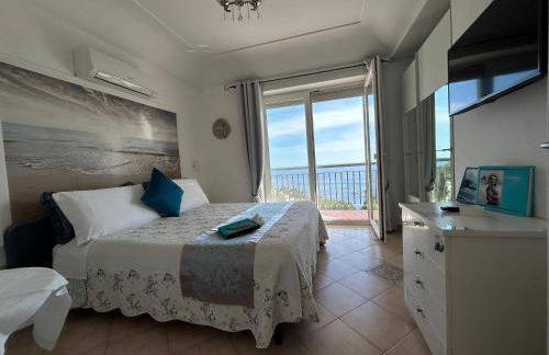 MARVELOUS SEA VIEW VILLA - Foto 3