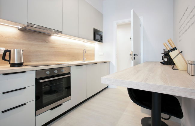 Athenian Modern & Luxury Apartments - Foto 63