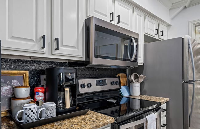 Bay House Condos - Foto 31