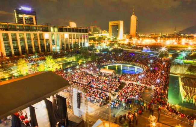 Visite de nuit dans Monterrey - Photo 5