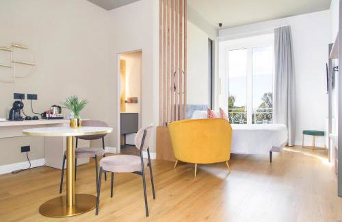 Vesuvius Palace Aparthotel - Foto 68