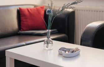 FEWO auf dem Lande / nahe SPO - Foto 11