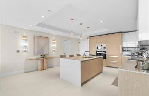 2BR 2BA Luxury Condo Beachfront at Wellness Resort Amrit - Foto 35