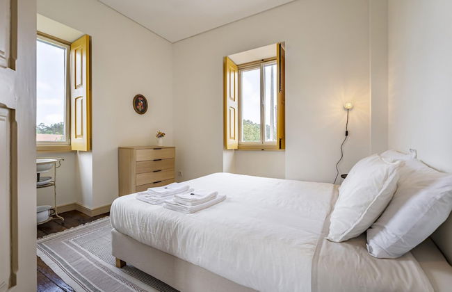 Nomad s Family - 4bdr Country House Macieira - Foto 12