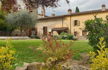 Antica Filanda 10 in Arezzo - Foto 70