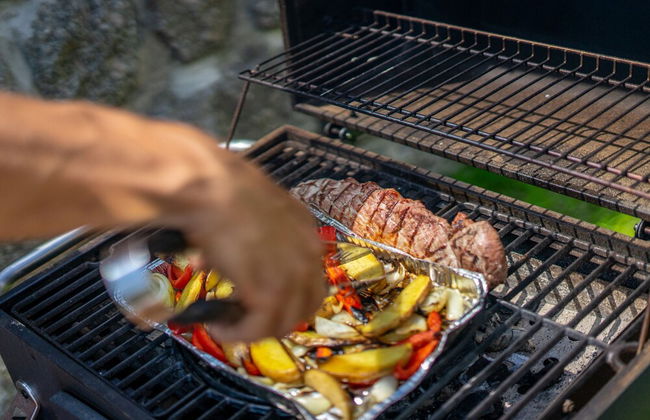 Villa met Sauna Ldd032 - Photo 28