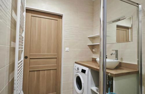 Appartement tout confort à 2 pas du centre ville - Foto 22