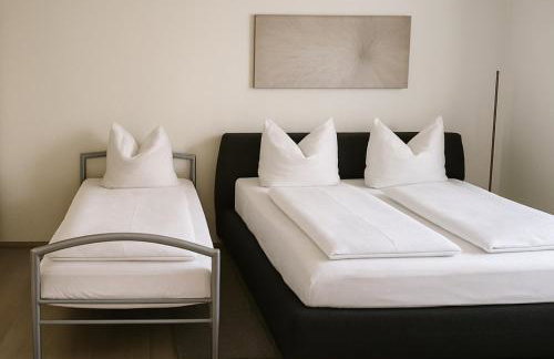 Ferienwohnung Panoramablick - Foto 3