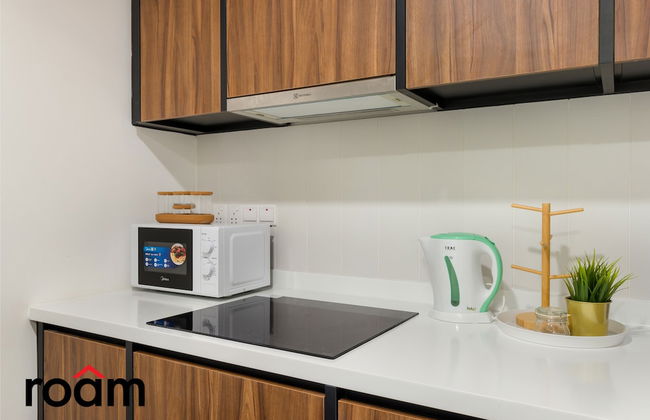 UNA Residences, Sunway KL - Foto 10