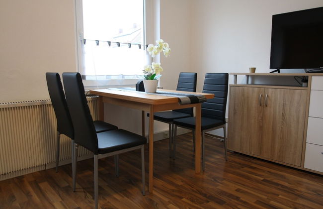 Ferienwohnungen in Malchow - Foto 11