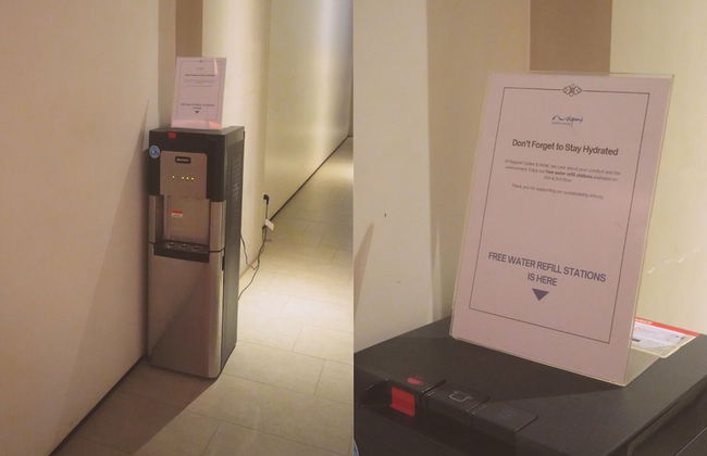 Nagomi Suites & Hotel - Foto 50