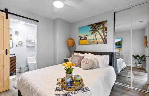 Endless Sunset- Near Beach Surf and Pet Friendly - Photo 18