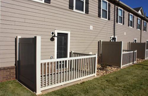 Landing Amazing 1BD Clubhouse Pool - Foto 37