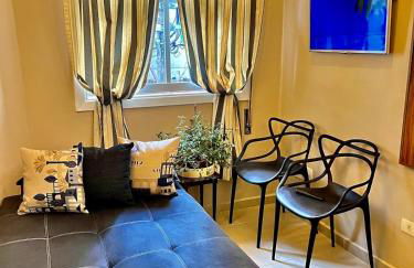 Cozy, comfortable ocean view apartment for 4 people - Foto 4