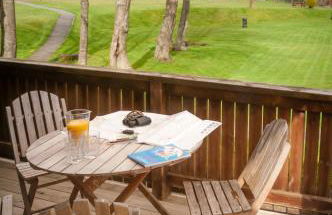 River Edge Lodges - Foto 58