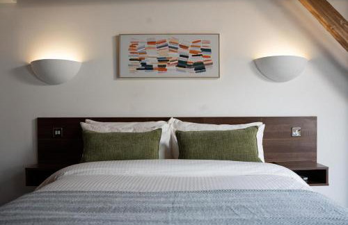 3BR Riverside Warehouse Loft - Foto 20