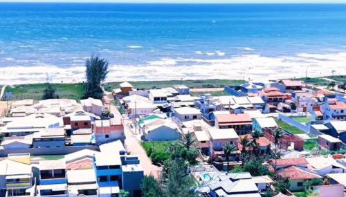 Casa Com Piscina - Cabo Frio - Foto 2