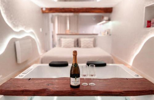 À la folie - Loft & Spa - Foto 3