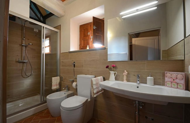 Torre La Ripa 8 in Cortona - Photo 26