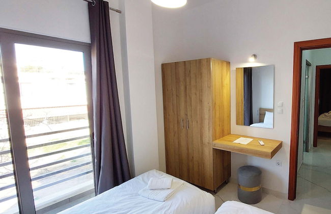 Finikas Suites & Apartments Airport - Foto 11