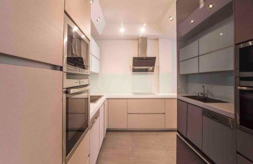 Luxury Living Apartment - Foto 16