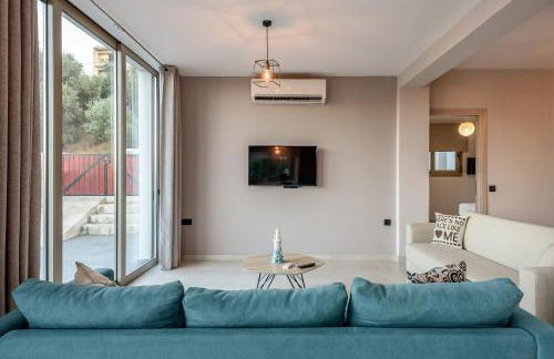 Villa Vasiliki - Photo 11