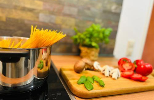 Blackforest Apartment Freiburg - 3 Rooms - Foto 31