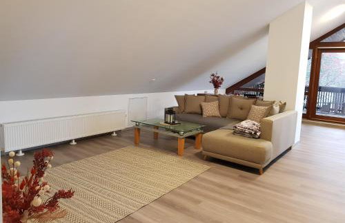 Ferienwohnung am Dörnberg - Foto 1