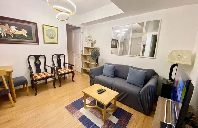 Stay At Azure urban beach residents - Foto 35