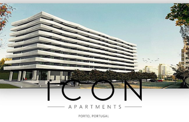 Nôma Living Icon Apartments - Foto 29