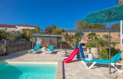 Apartments Villa Padrone with pool - perfect for families! - Photo 16