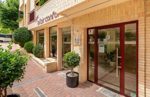 Apartamentos Albir Confort - Avenida 1 dorm - Photo 74