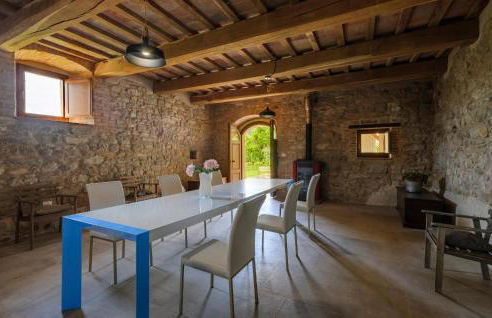 Nice Home In Frontino With Wifi - Foto 25