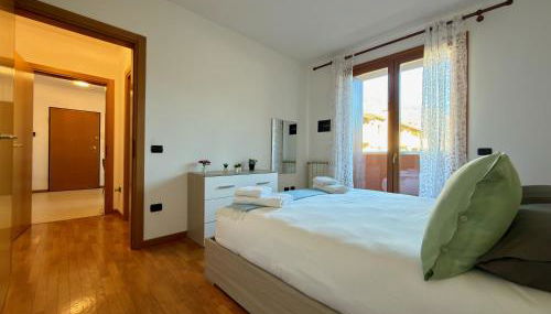Superior apartment in the center of Boario - Foto 5