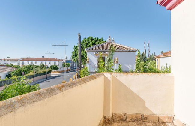 Holiday Home Near Sevilla With Pool - Photo 35